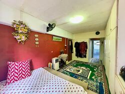 Blk 306 Teck Ghee Vista (Ang Mo Kio), HDB 5 Rooms #603724771